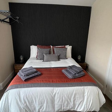 Anfield Place To Stay ลิเวอร์พูล ภายนอก รูปภาพ