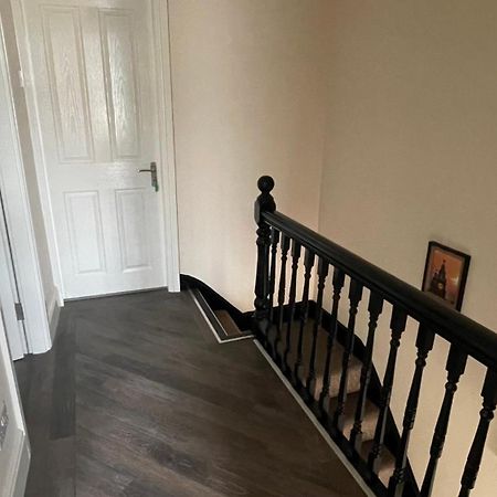 Anfield Place To Stay ลิเวอร์พูล ภายนอก รูปภาพ