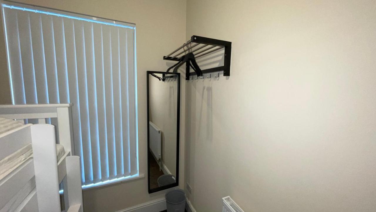 Anfield Place To Stay ลิเวอร์พูล ภายนอก รูปภาพ