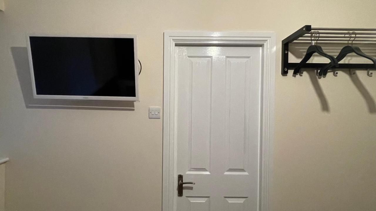 Anfield Place To Stay ลิเวอร์พูล ภายนอก รูปภาพ