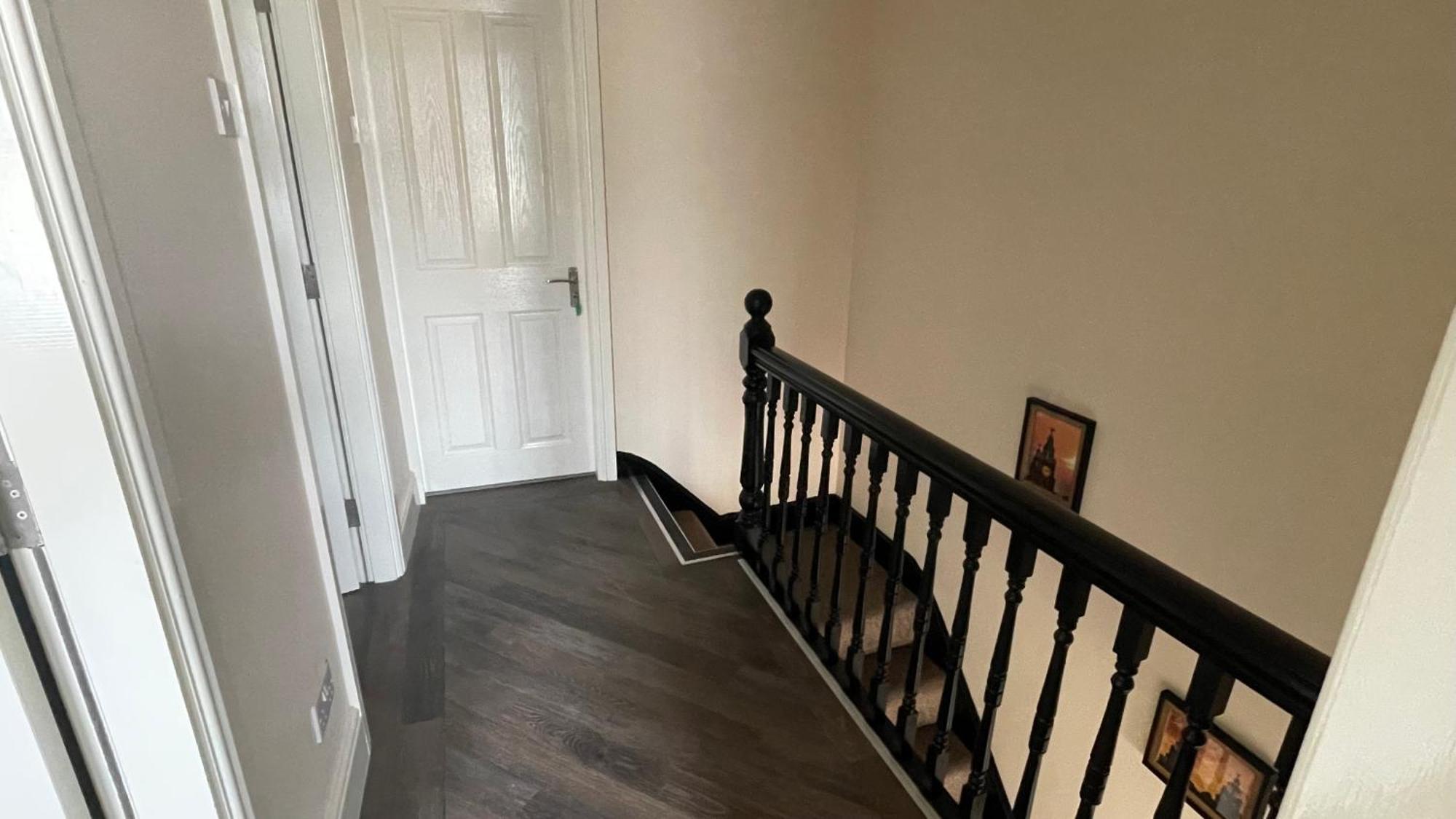 Anfield Place To Stay ลิเวอร์พูล ภายนอก รูปภาพ
