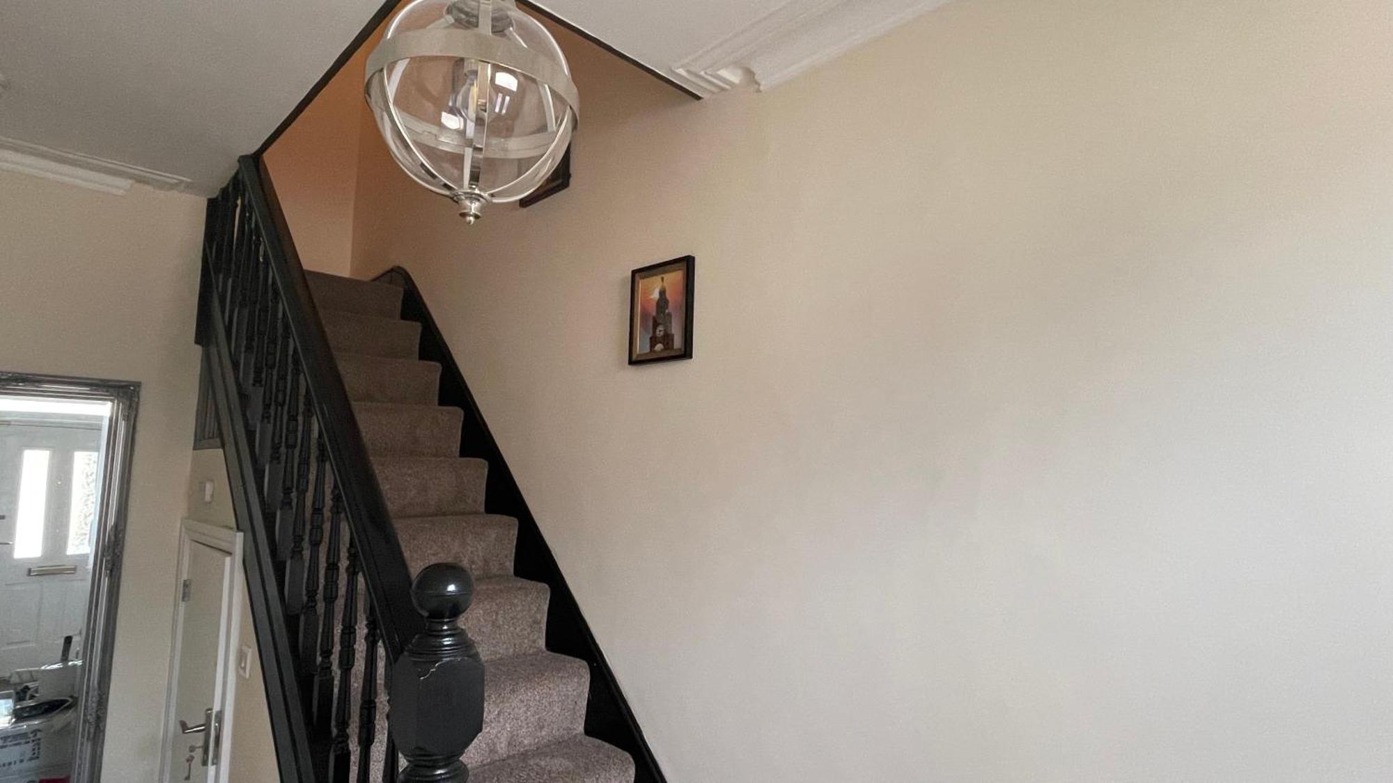 Anfield Place To Stay ลิเวอร์พูล ภายนอก รูปภาพ