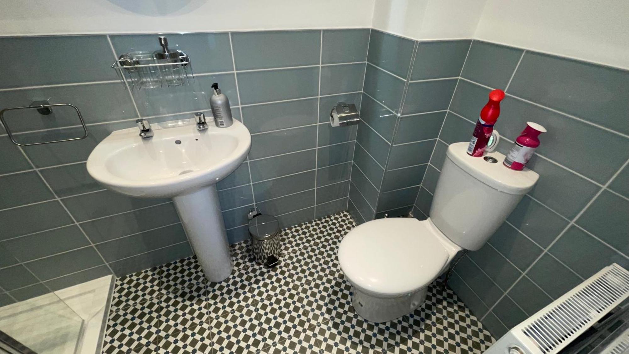 Anfield Place To Stay ลิเวอร์พูล ภายนอก รูปภาพ