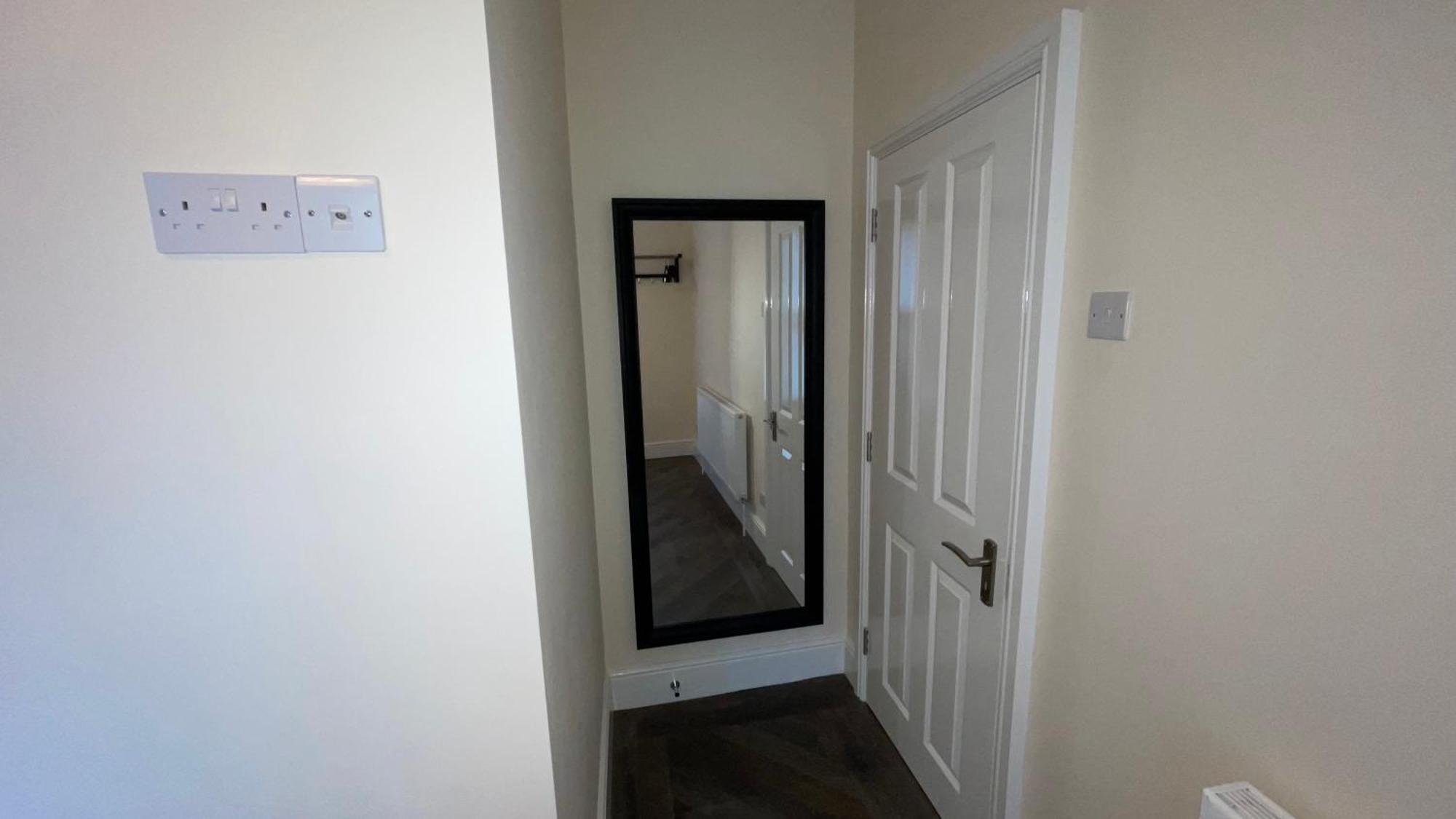 Anfield Place To Stay ลิเวอร์พูล ภายนอก รูปภาพ