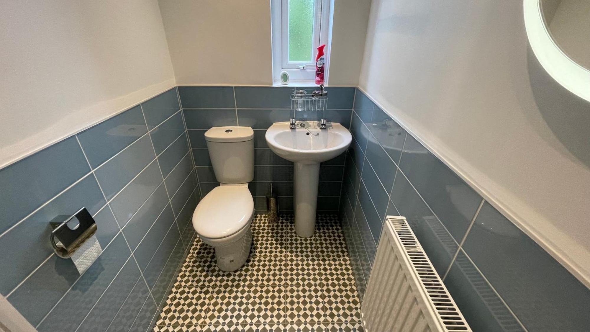 Anfield Place To Stay ลิเวอร์พูล ภายนอก รูปภาพ