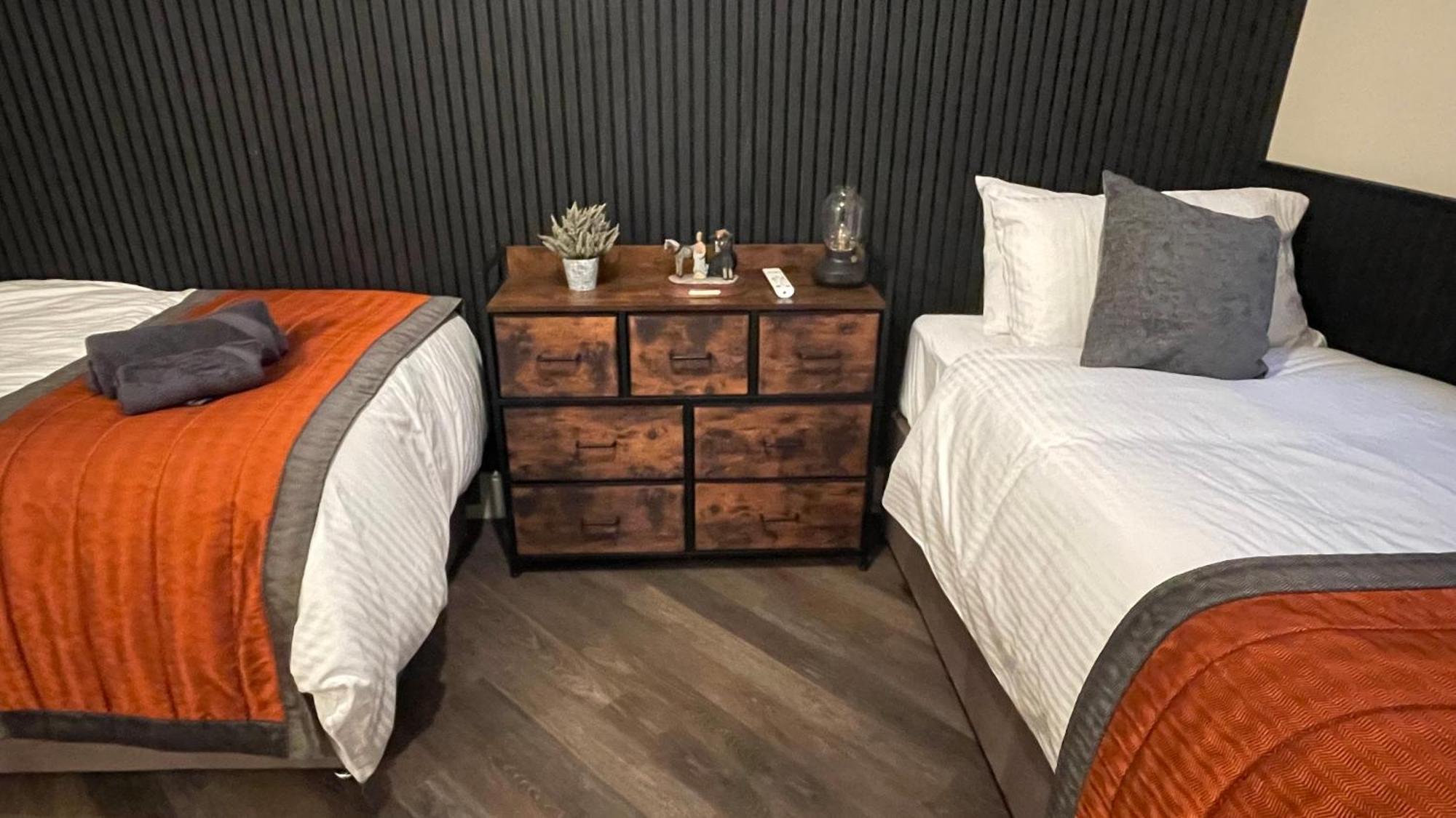 Anfield Place To Stay ลิเวอร์พูล ภายนอก รูปภาพ