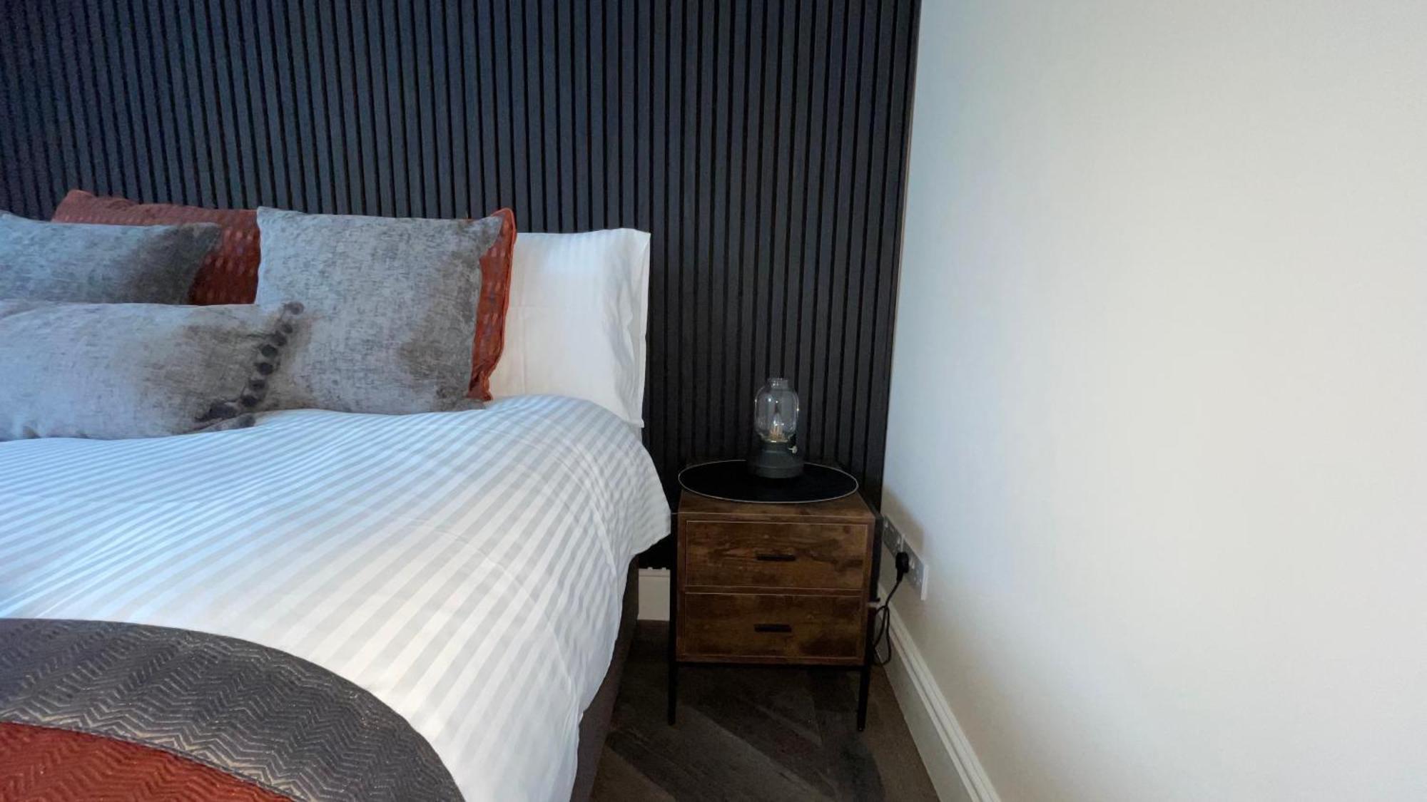 Anfield Place To Stay ลิเวอร์พูล ภายนอก รูปภาพ
