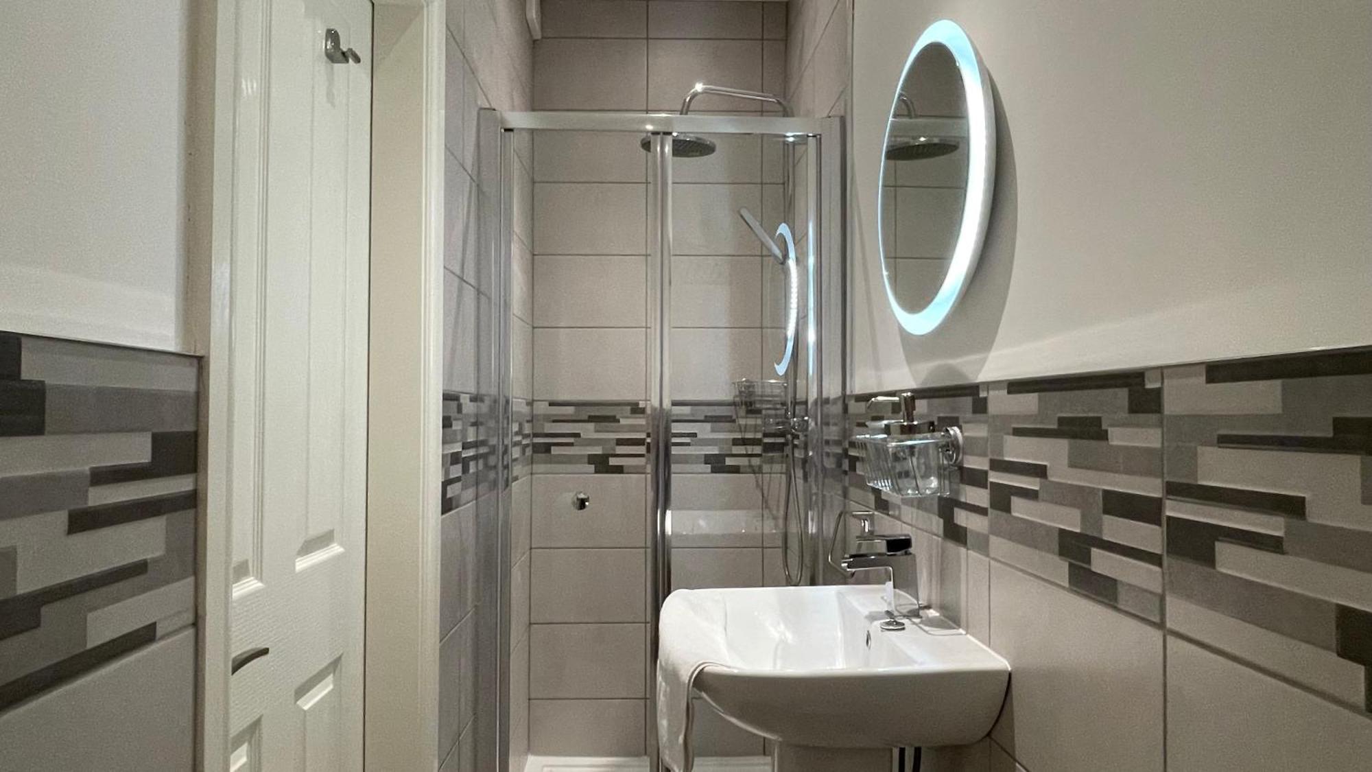 Anfield Place To Stay ลิเวอร์พูล ภายนอก รูปภาพ