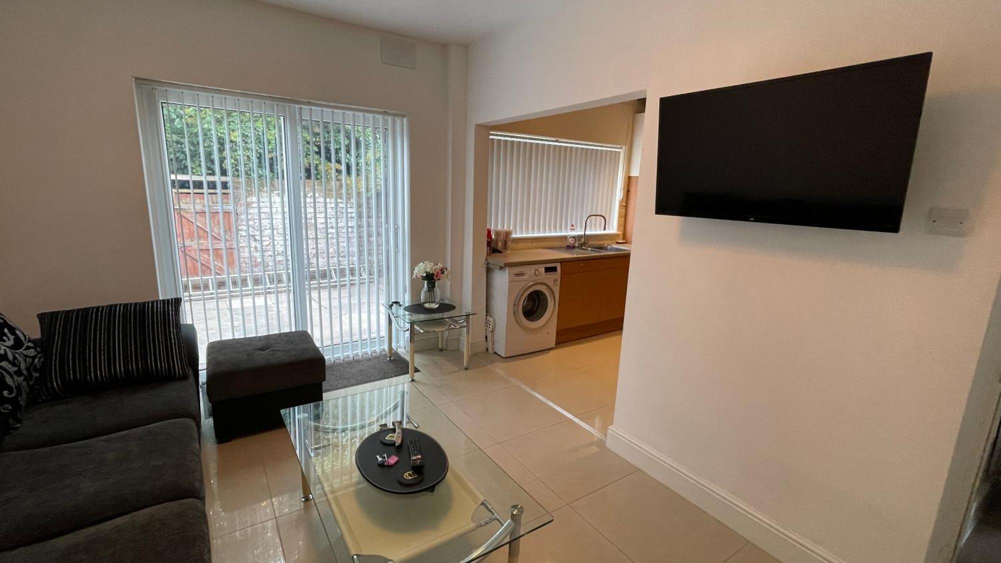 Anfield Place To Stay ลิเวอร์พูล ภายนอก รูปภาพ